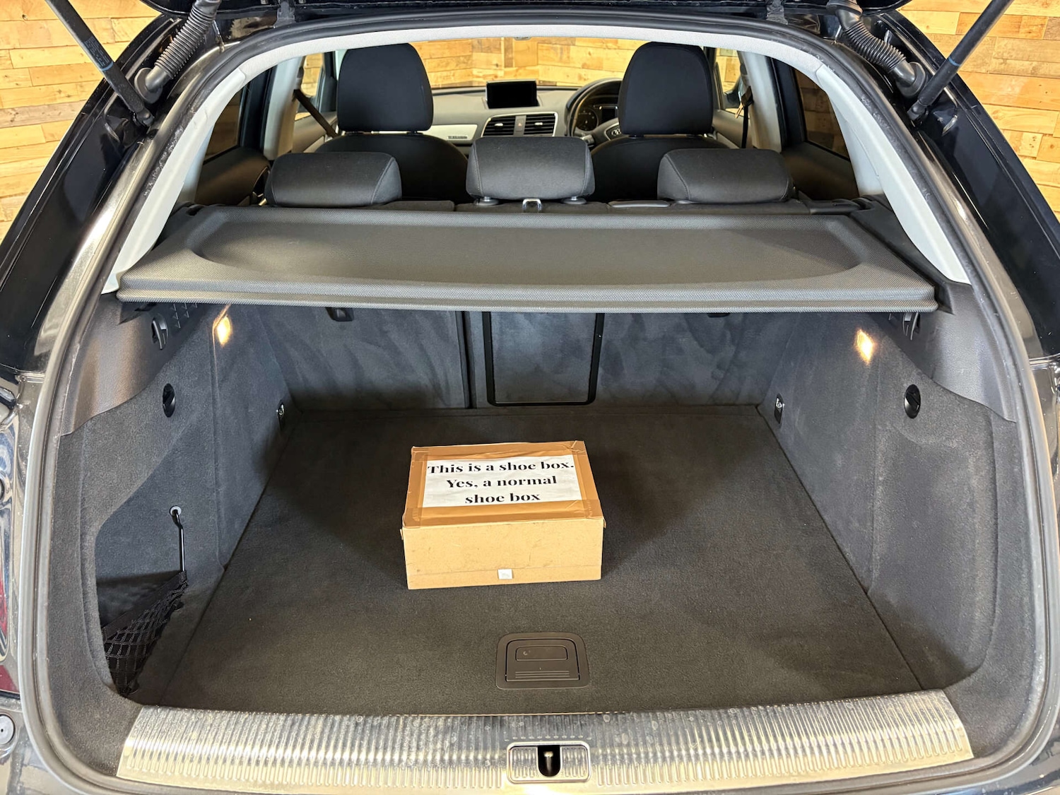 Used Audi Q3 2025 for sale - 76665005: Photo 34