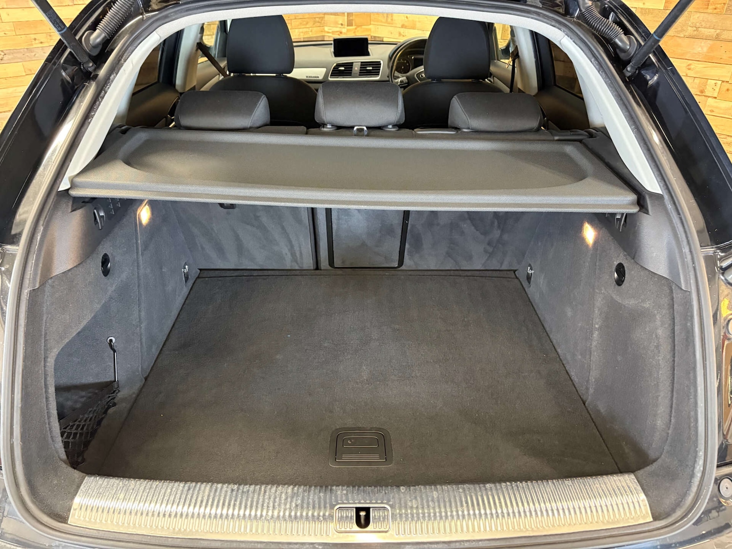 Used Audi Q3 2025 for sale - 76665005: Photo 35