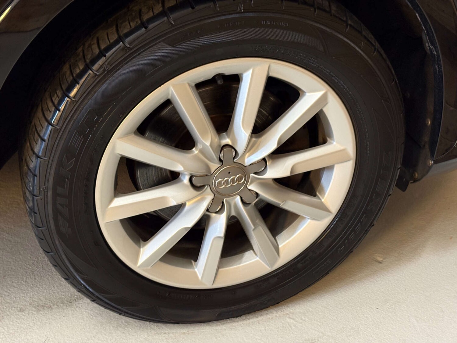 Used Audi Q3 2025 for sale - 76665005: Photo 40