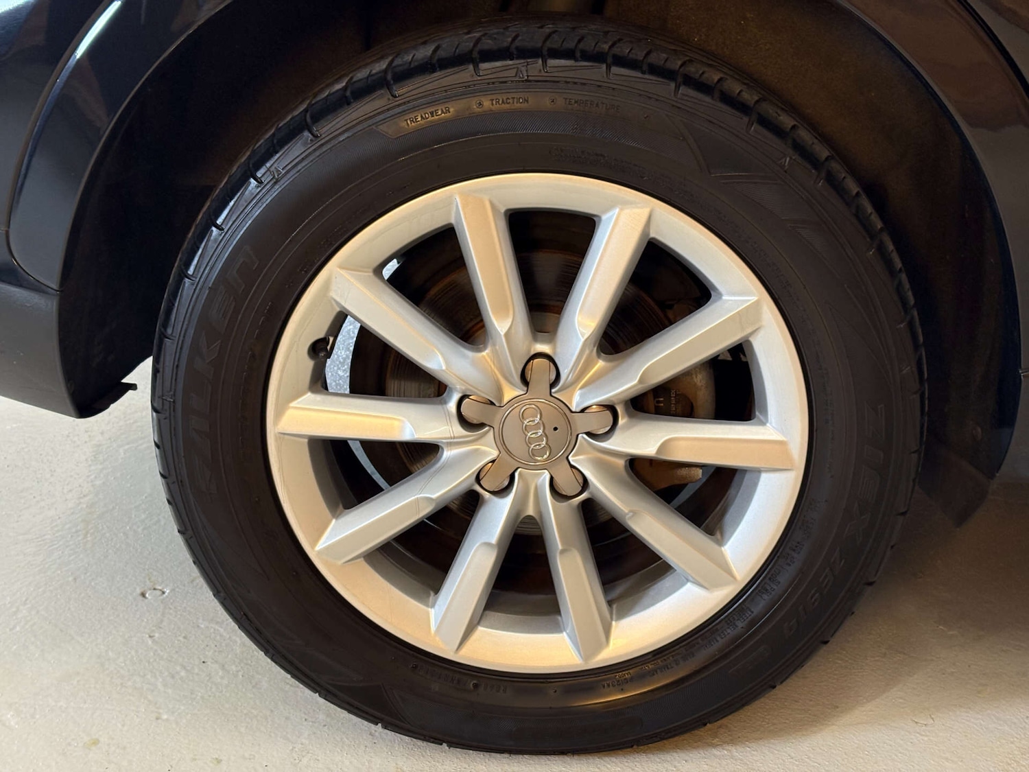 Used Audi Q3 2025 for sale - 76665005: Photo 41