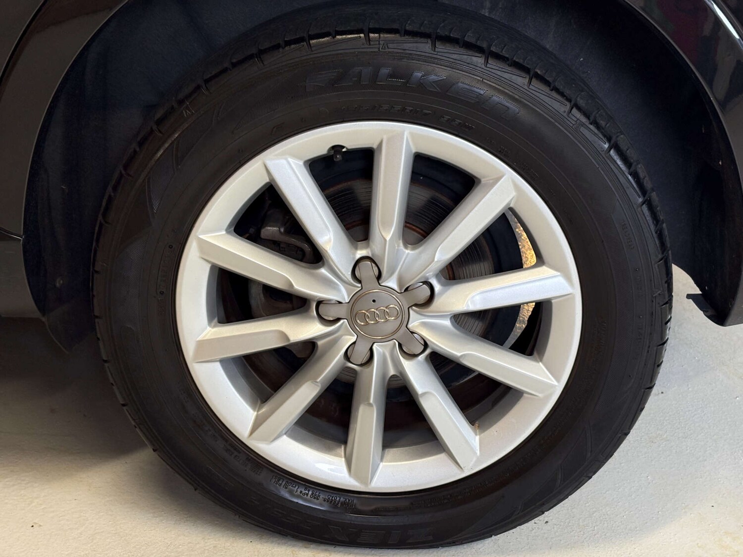 Used Audi Q3 2025 for sale - 76665005: Photo 42