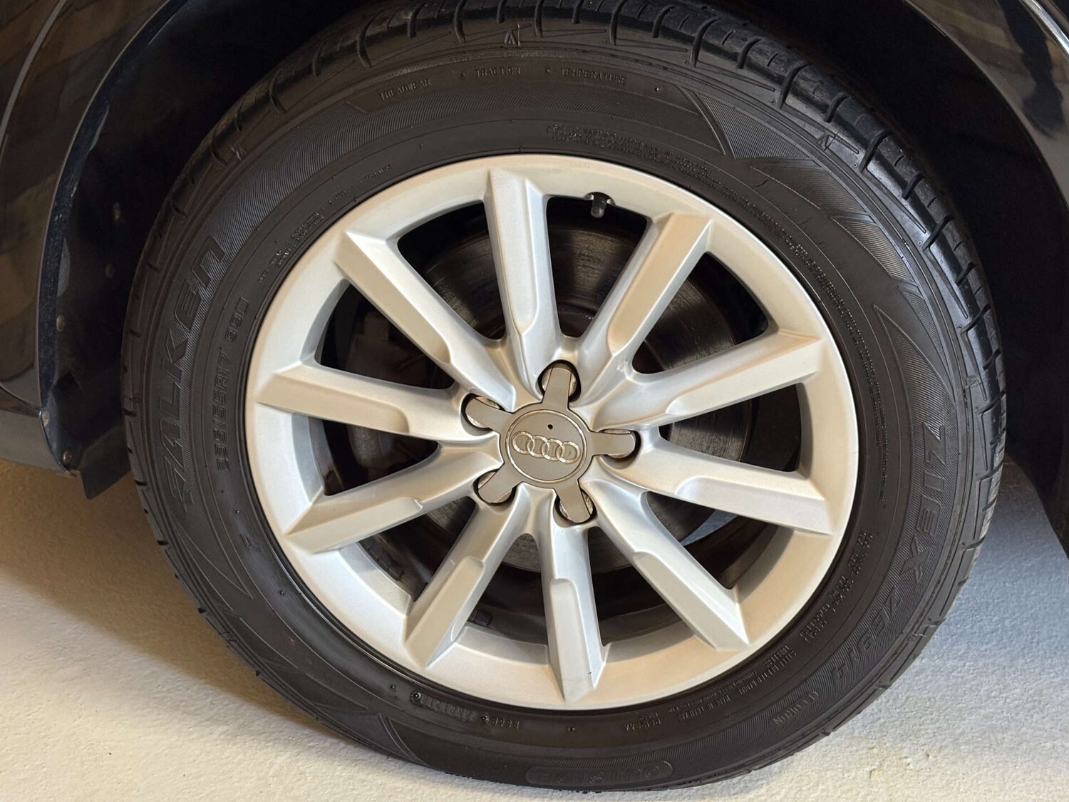 Used Audi Q3 2025 for sale - 76665005: Photo 43