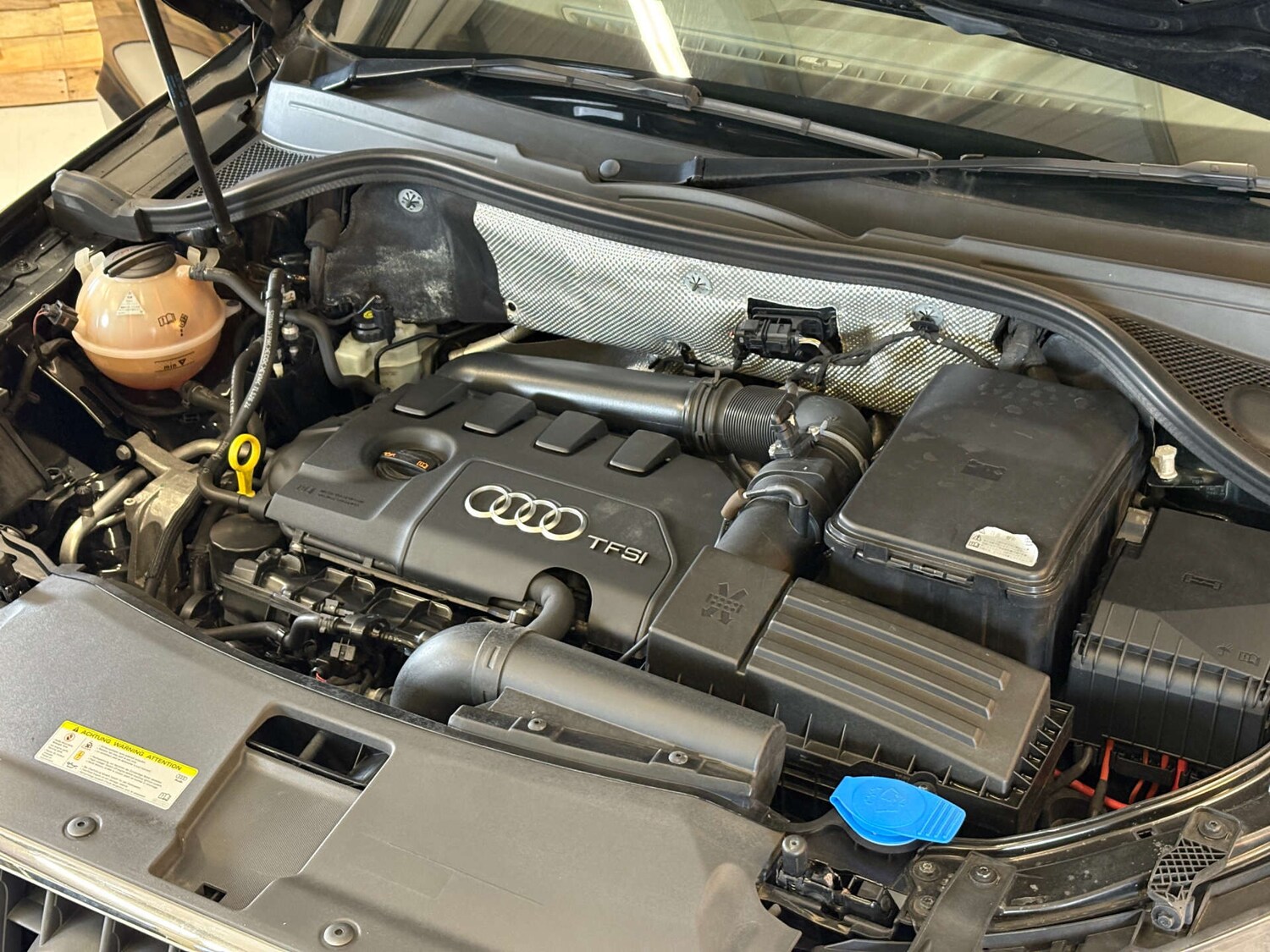 Used Audi Q3 2025 for sale - 76665005: Photo 44