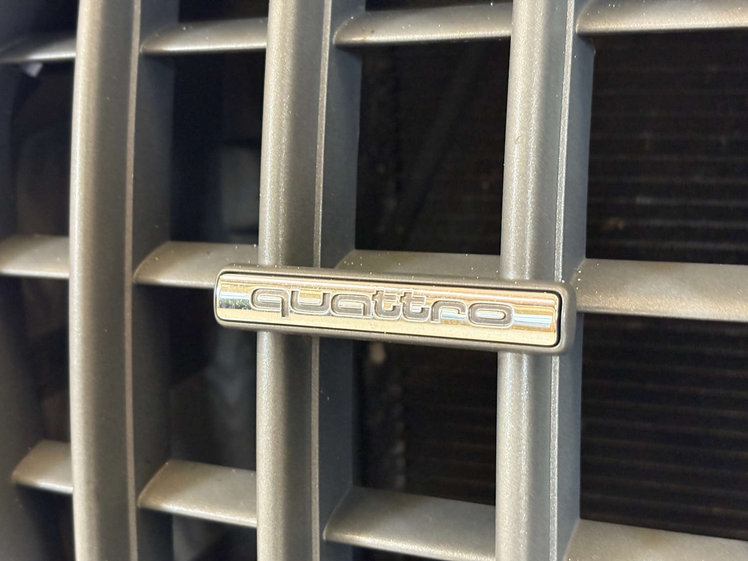 Used Audi Q3 2025 for sale - 76665005: Photo 45