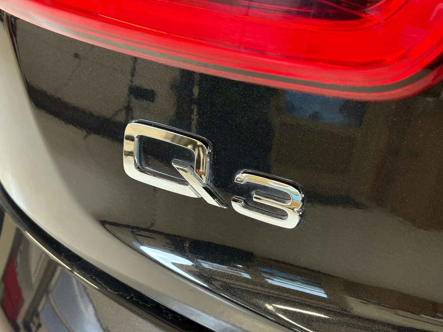 Used Audi Q3 2025 for sale - 76665005: Photo 46