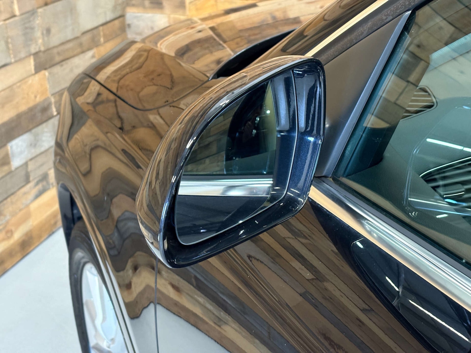 Used Audi Q3 2025 for sale - 76665005: Photo 48