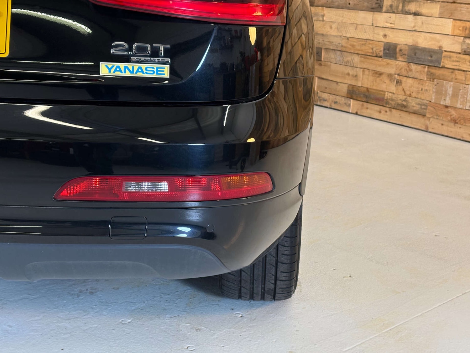 Used Audi Q3 2025 for sale - 76665005: Photo 49