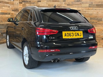 Used Audi Q3 undefined for sale - 76665005: Photo