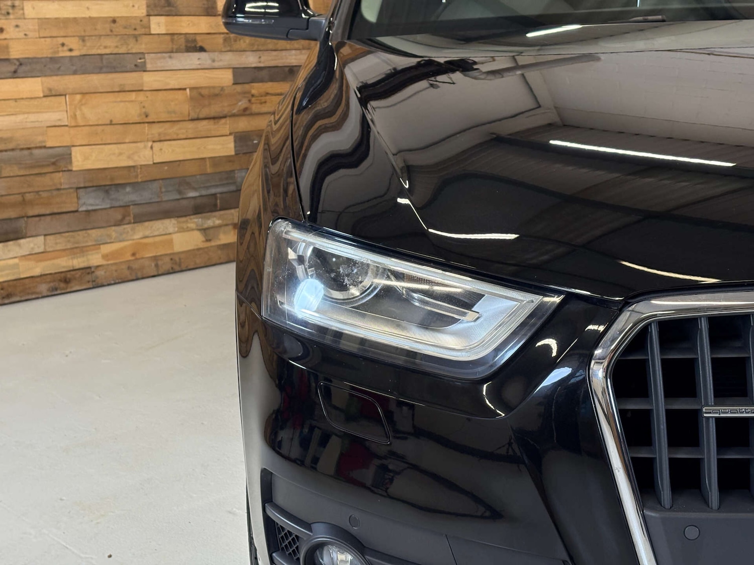 Used Audi Q3 2025 for sale - 76665005: Photo 51