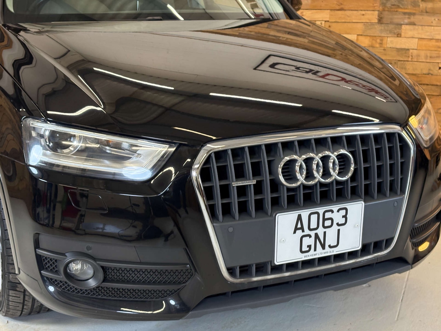 Used Audi Q3 2025 for sale - 76665005: Photo 54