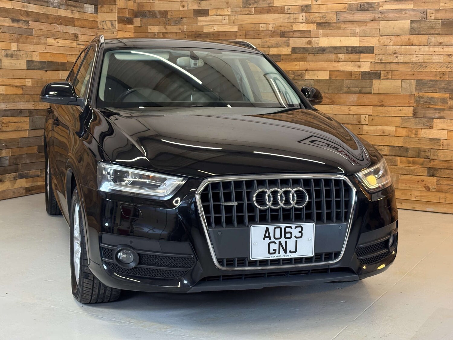 Used Audi Q3 2025 for sale - 76665005: Photo 56