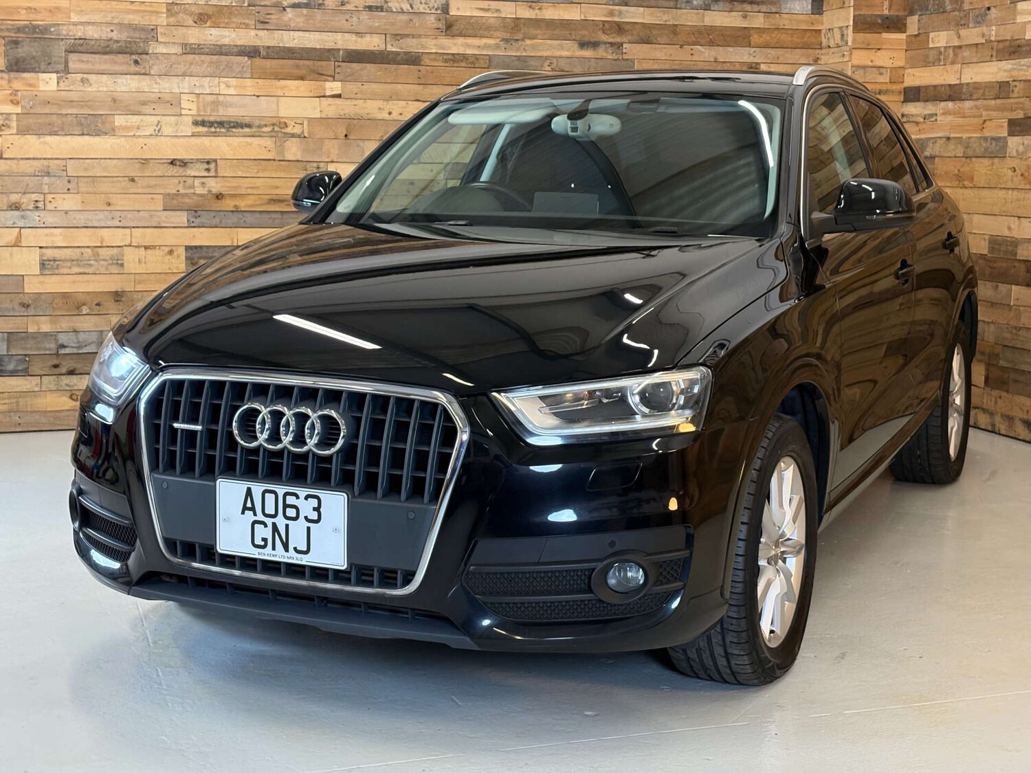 Used Audi Q3 2025 for sale - 76665005: Photo 57