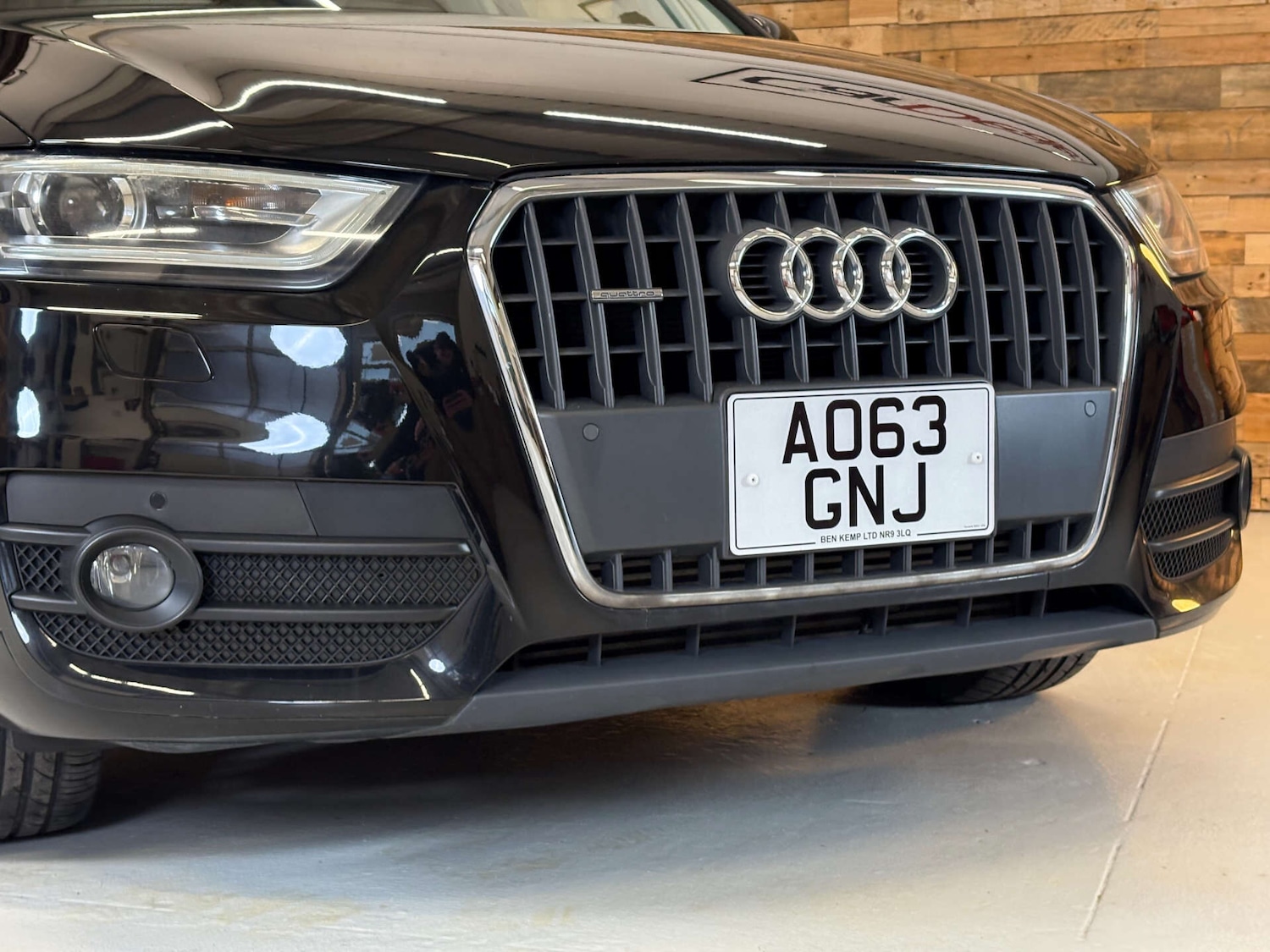 Used Audi Q3 2025 for sale - 76665005: Photo 58