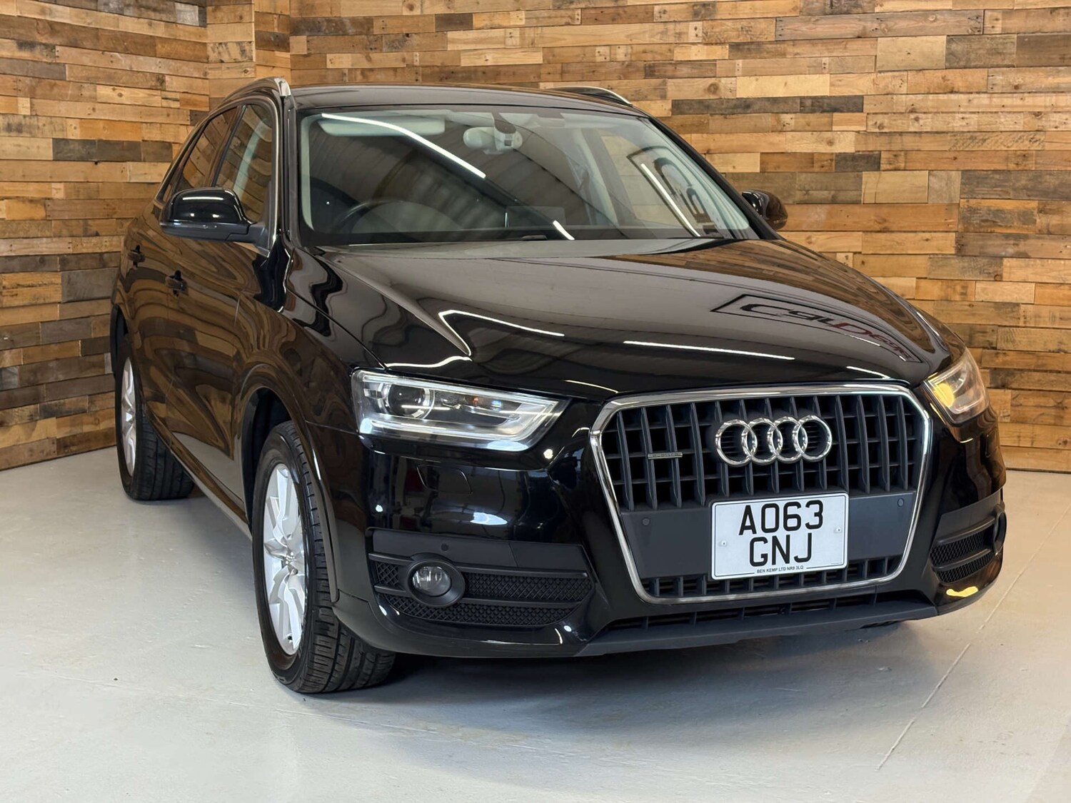 Used Audi Q3 2025 for sale - 76665005: Photo 59