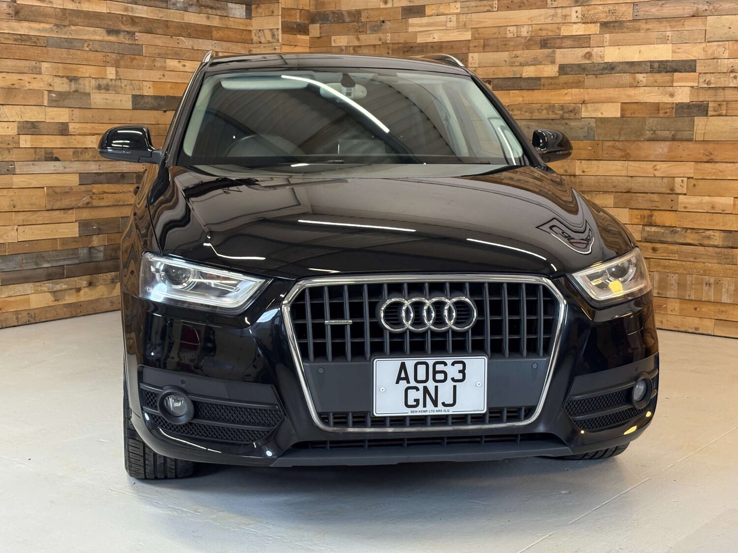 Used Audi Q3 2025 for sale - 76665005: Photo 60