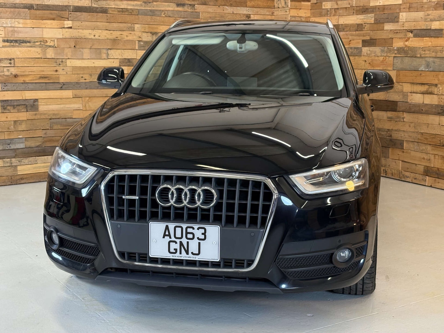 Used Audi Q3 2025 for sale - 76665005: Photo 61