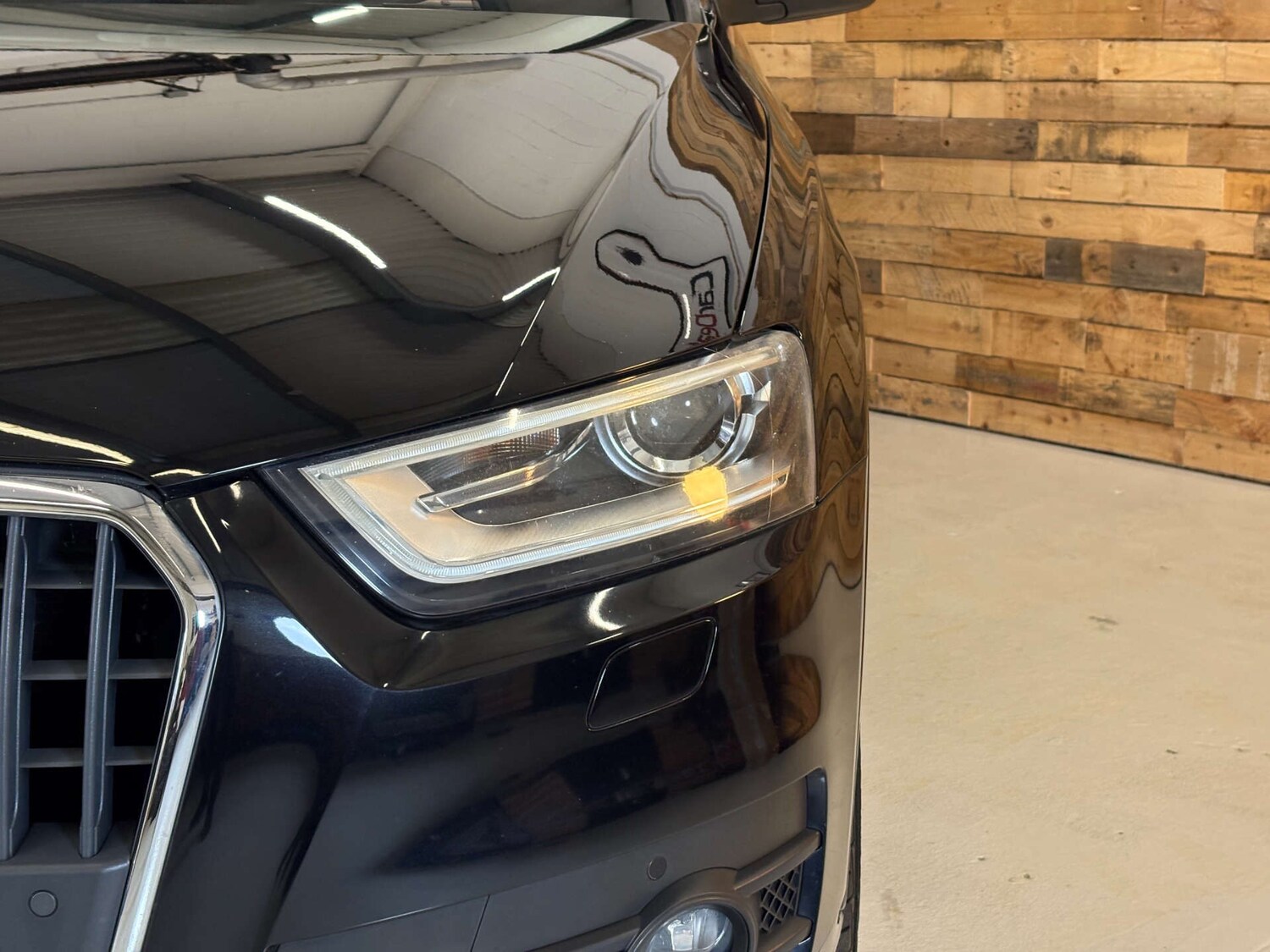 Used Audi Q3 2025 for sale - 76665005: Photo 62