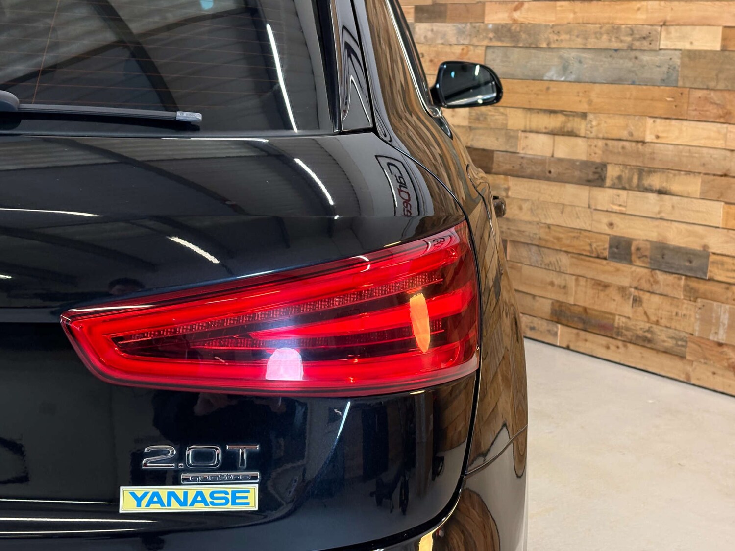 Used Audi Q3 2025 for sale - 76665005: Photo 63