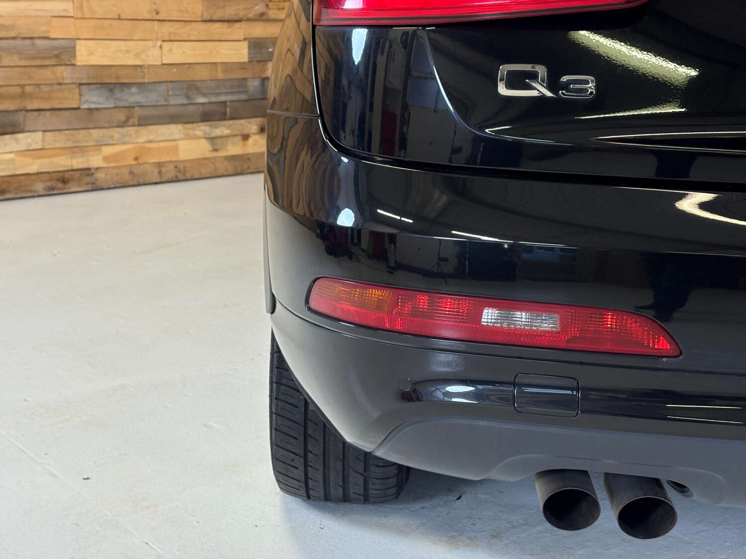 Used Audi Q3 2025 for sale - 76665005: Photo 64