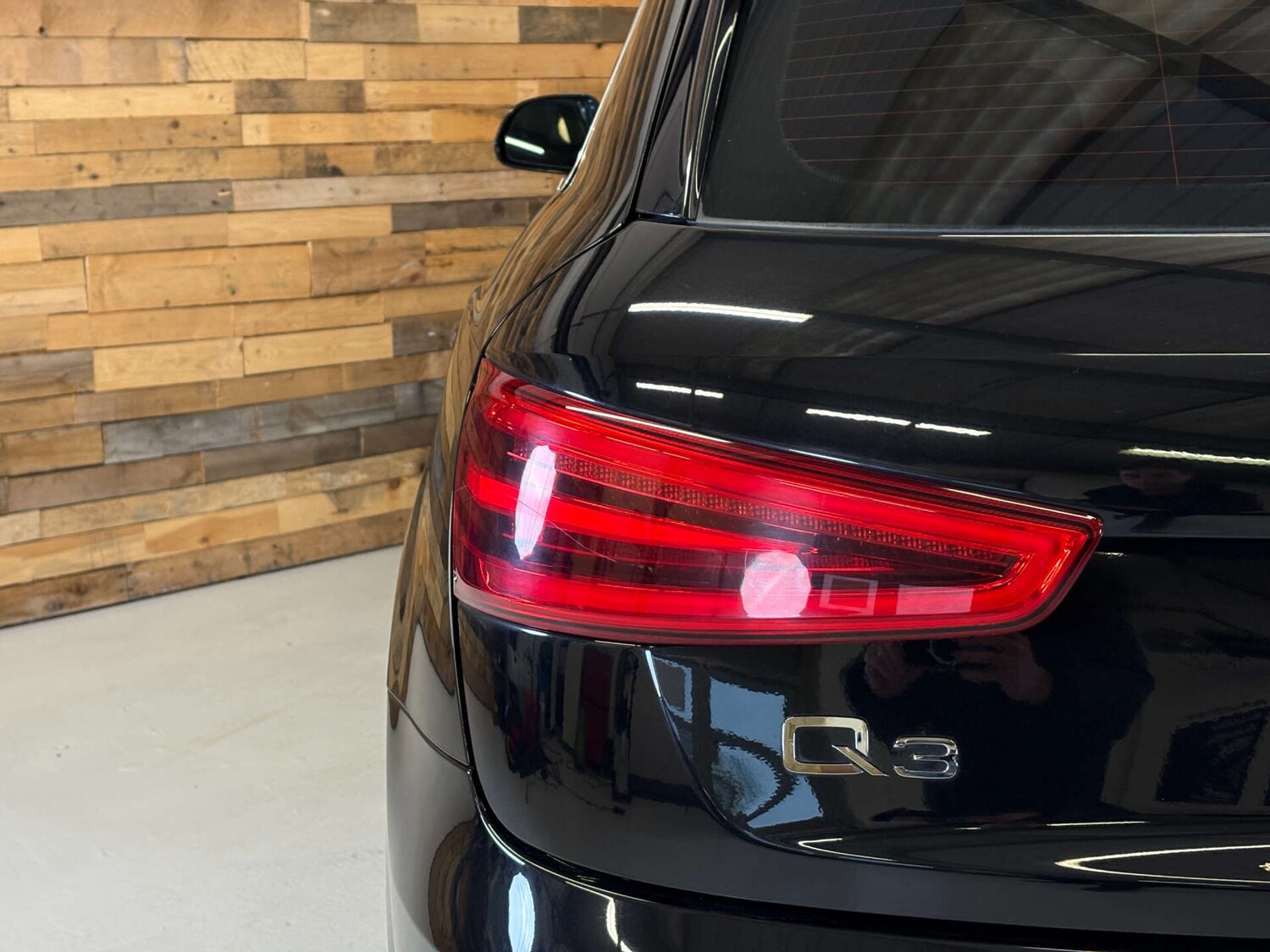 Used Audi Q3 2025 for sale - 76665005: Photo 65