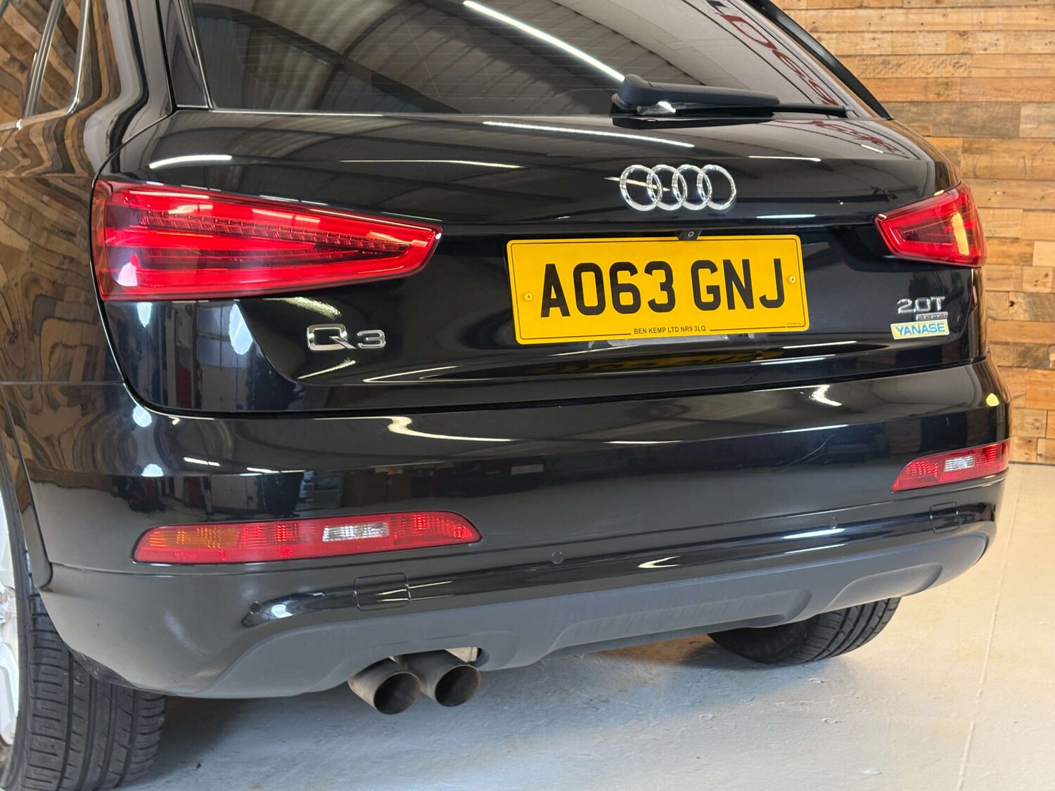 Used Audi Q3 2025 for sale - 76665005: Photo 69