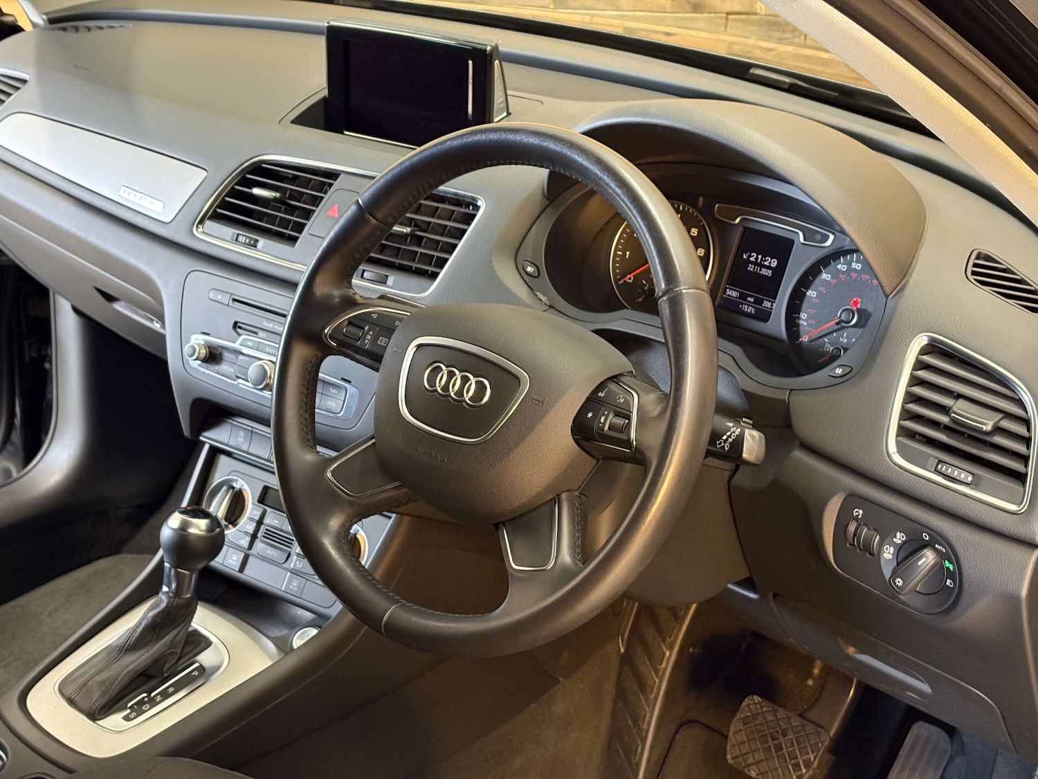 Used Audi Q3 2025 for sale - 76665005: Photo 7
