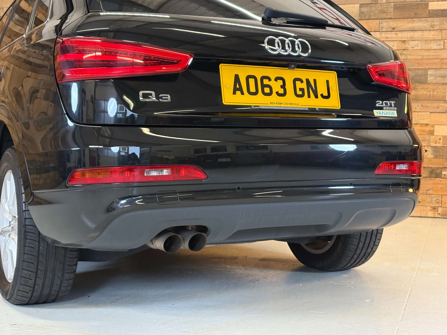 Used Audi Q3 2025 for sale - 76665005: Photo 70