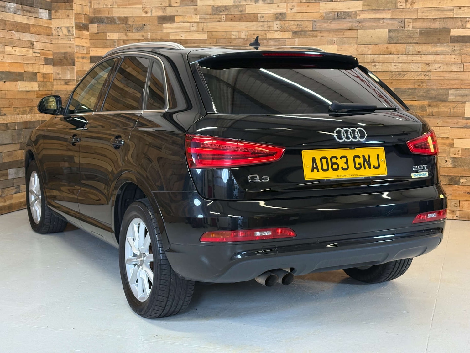 Used Audi Q3 2025 for sale - 76665005: Photo 71