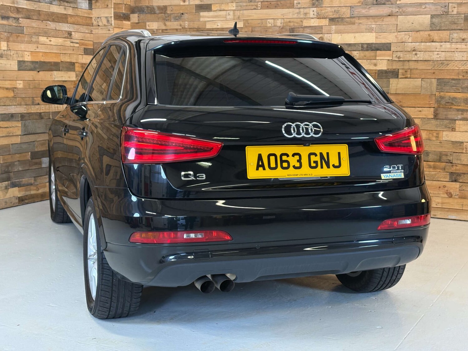 Used Audi Q3 2025 for sale - 76665005: Photo 72