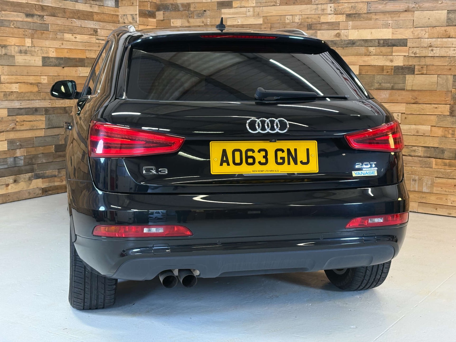 Used Audi Q3 2025 for sale - 76665005: Photo 73