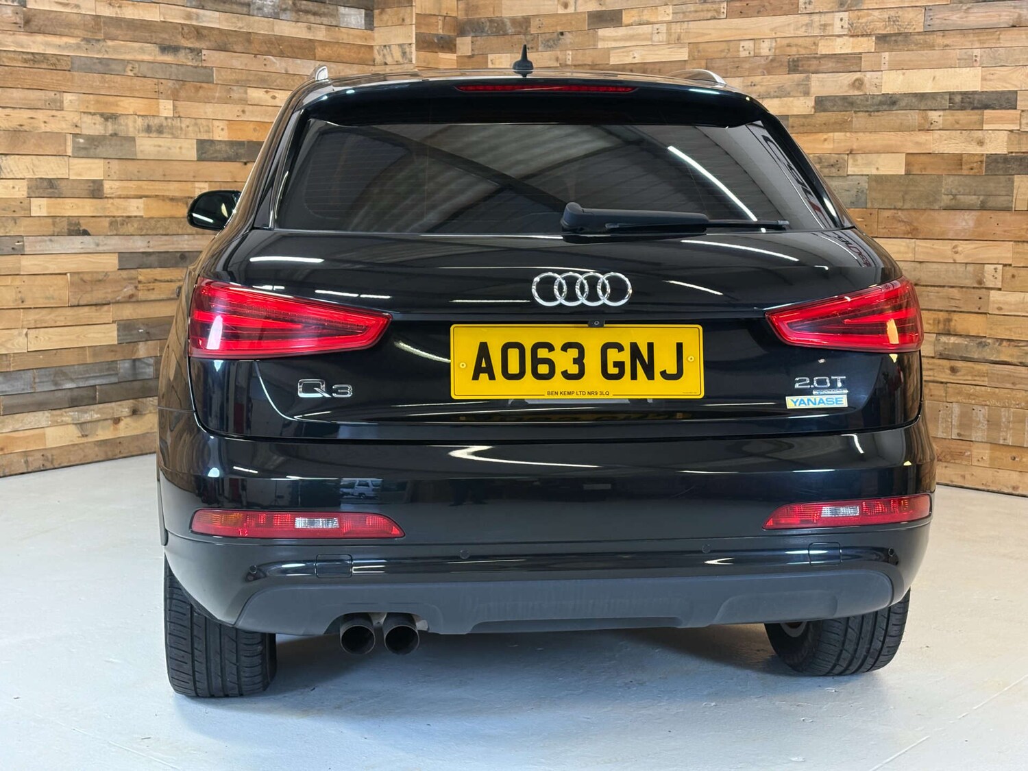 Used Audi Q3 2025 for sale - 76665005: Photo 74