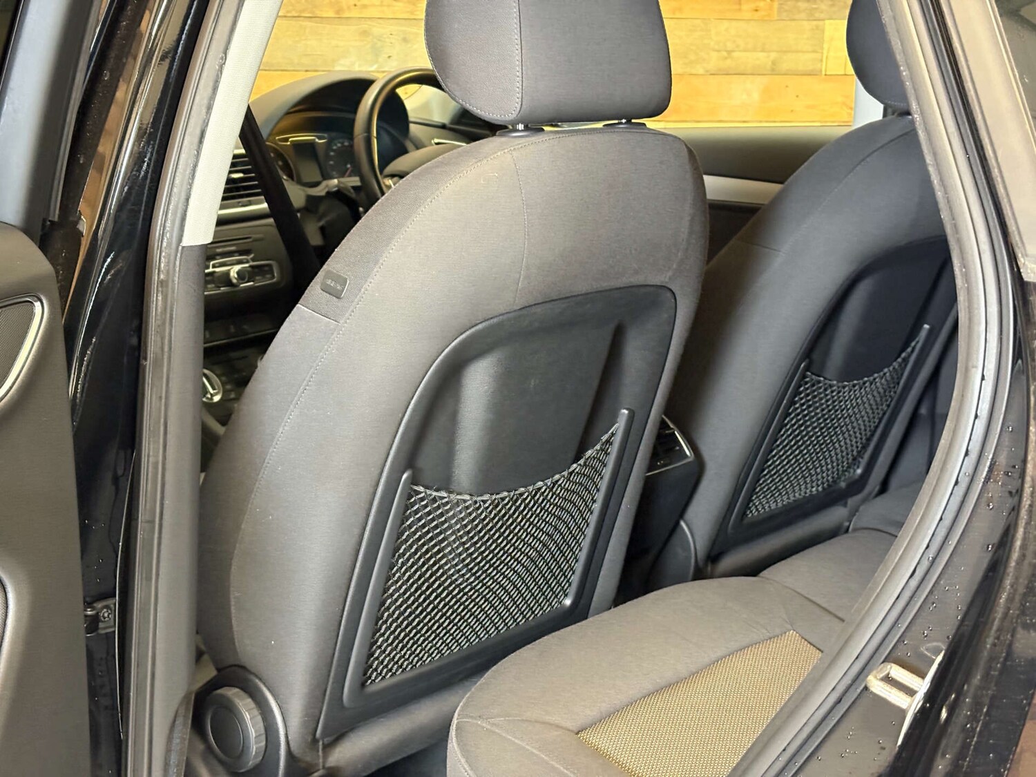 Used Audi Q3 2025 for sale - 76665005: Photo 76