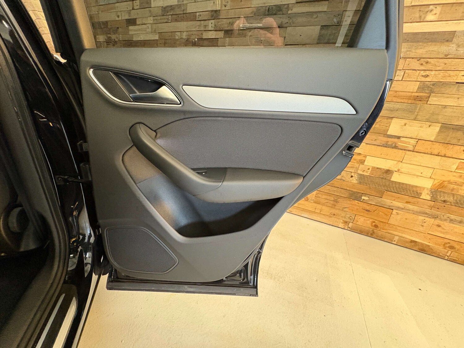 Used Audi Q3 2025 for sale - 76665005: Photo 77