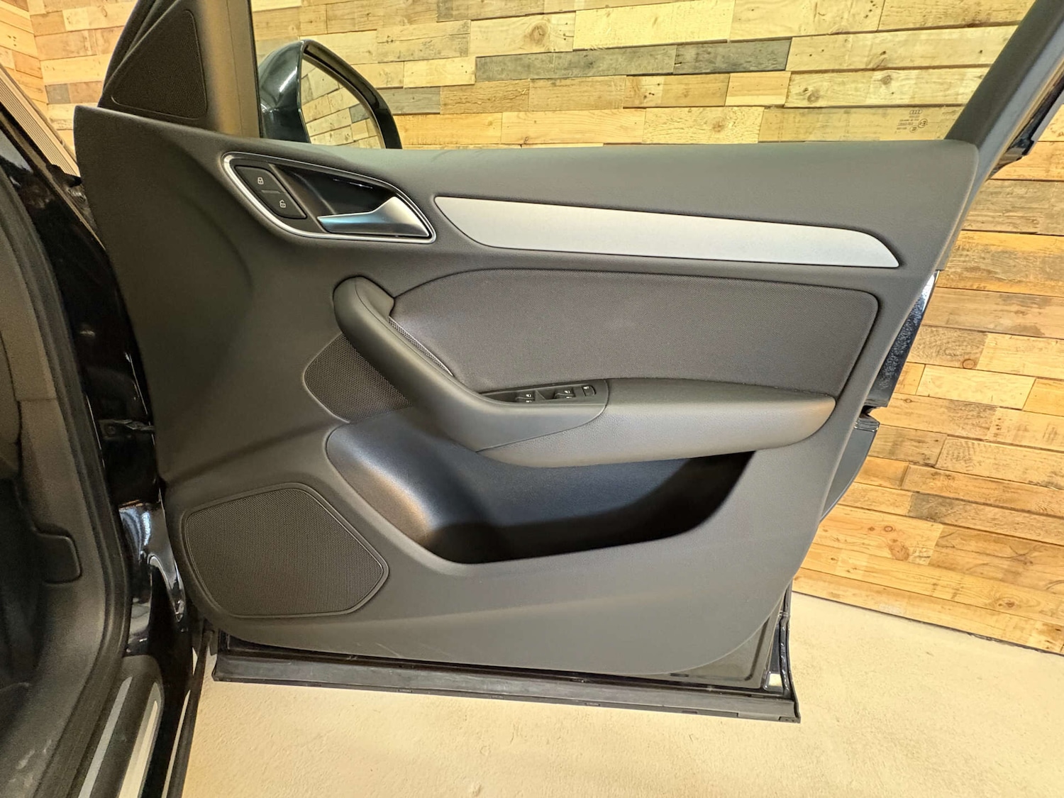 Used Audi Q3 2025 for sale - 76665005: Photo 78