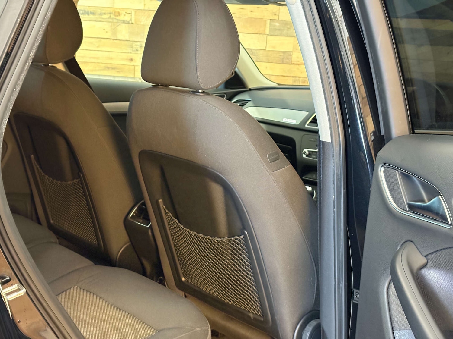 Used Audi Q3 2025 for sale - 76665005: Photo 79