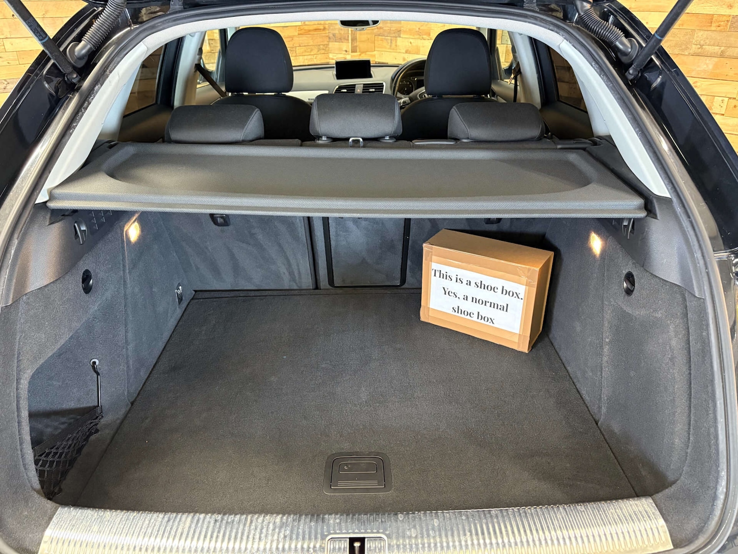 Used Audi Q3 2025 for sale - 76665005: Photo 8