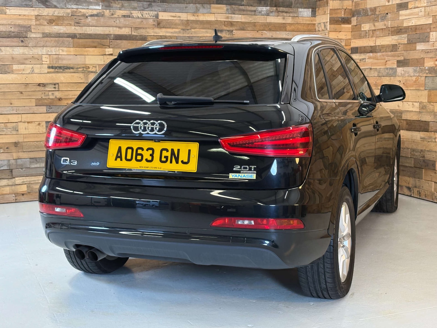 Used Audi Q3 2025 for sale - 76665005: Photo 80