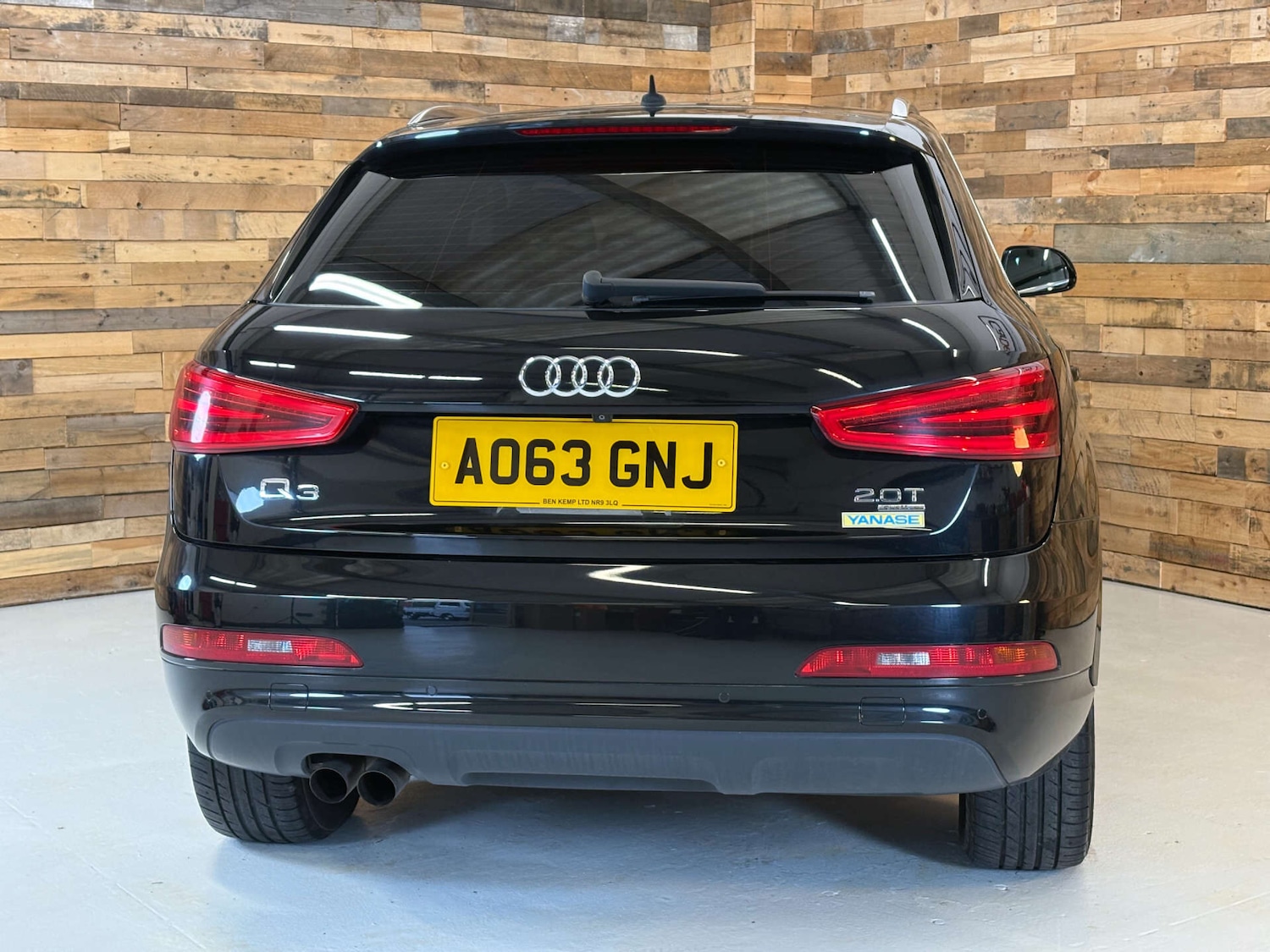 Used Audi Q3 2025 for sale - 76665005: Photo 82
