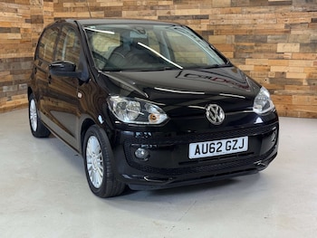 Used Volkswagen up! 2013 for sale - 75821056: Photo
