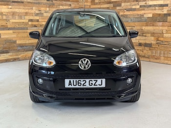 Used Volkswagen up! 2013 for sale - 75821056: Photo