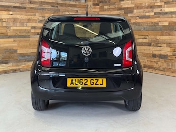 Used Volkswagen up! 2013 for sale - 75821056: Photo