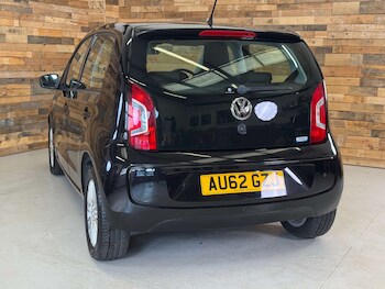 Used Volkswagen up! 2013 for sale - 75821056: Photo