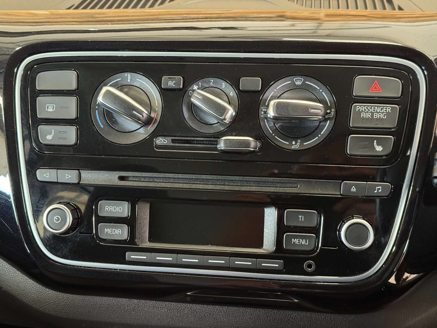 Vehicle 58