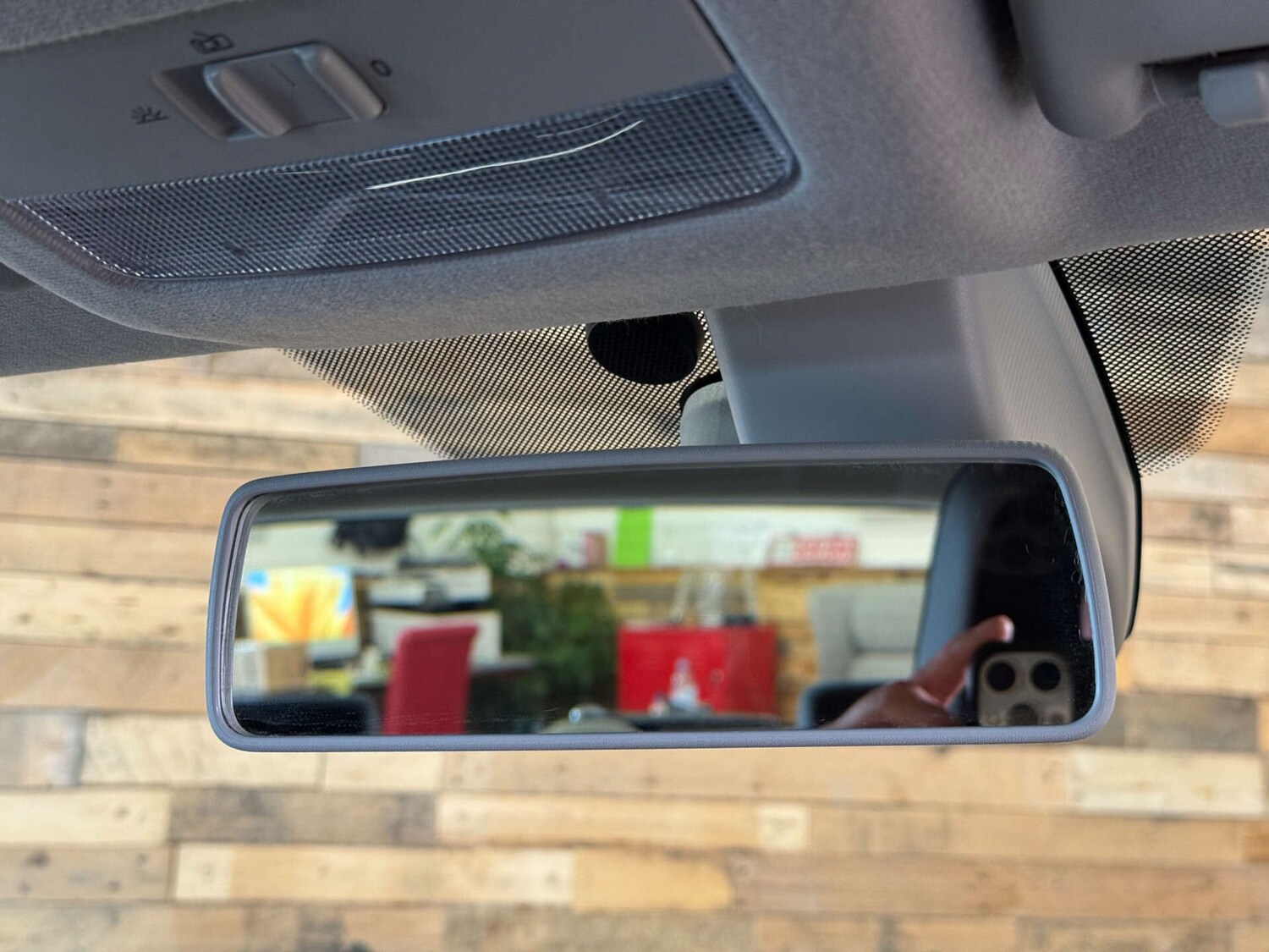 Vehicle 67