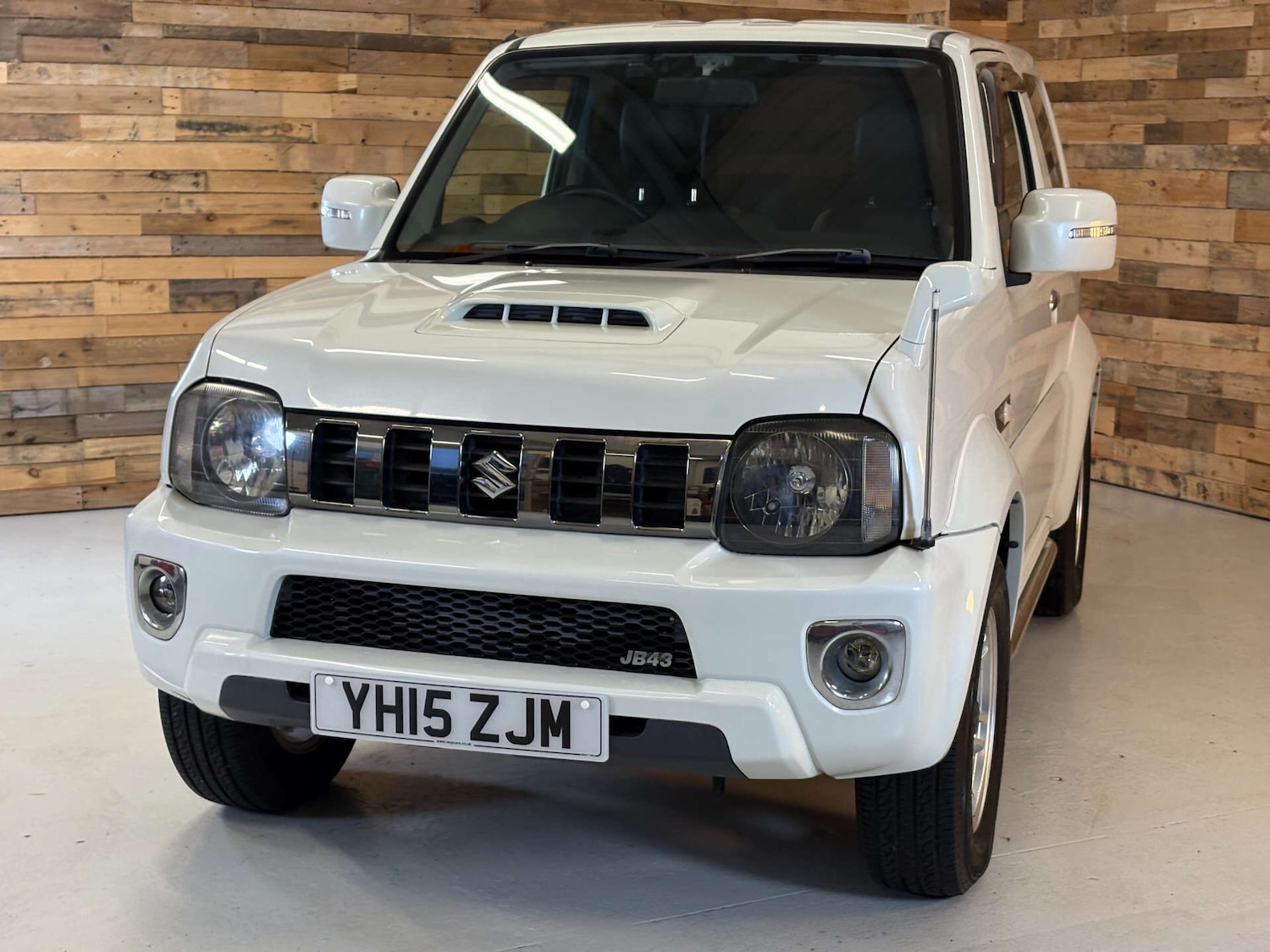 Used Suzuki Jimny 2025 for sale - 77044757: Photo 28