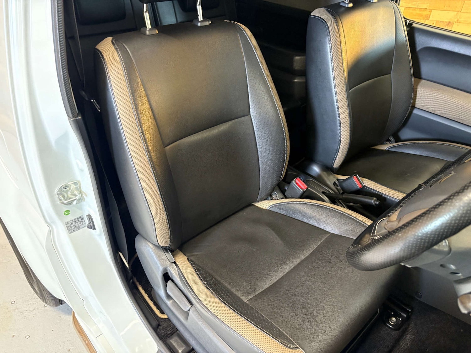 Used Suzuki Jimny 2025 for sale - 77044757: Photo 41