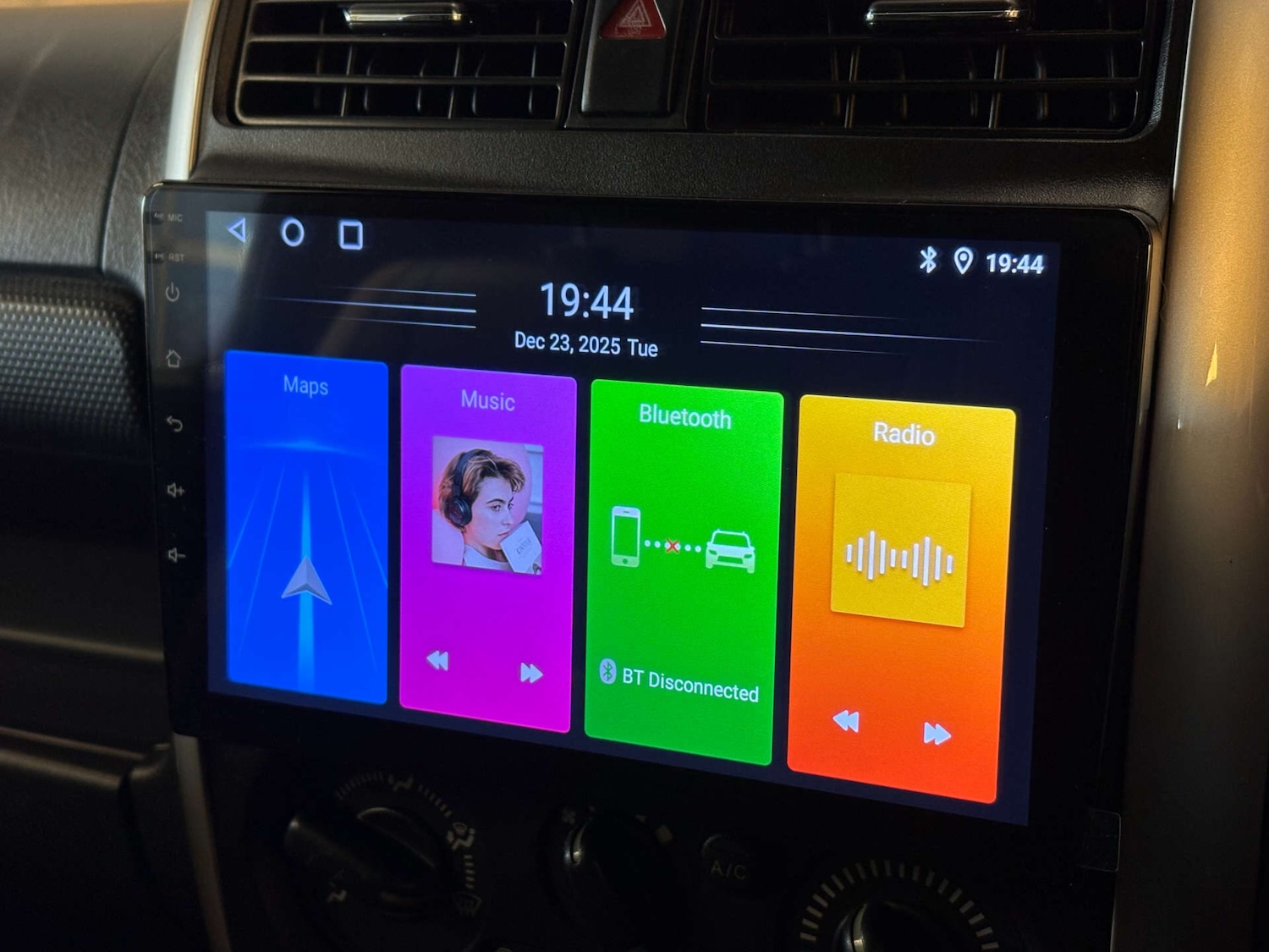 Used Suzuki Jimny 2025 for sale - 77044757: Photo 44