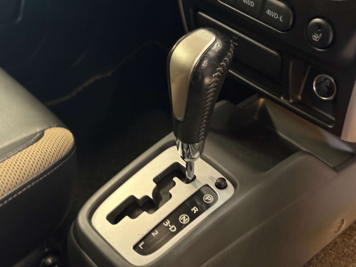 Used Suzuki Jimny 2025 for sale - 77044757: Photo 47