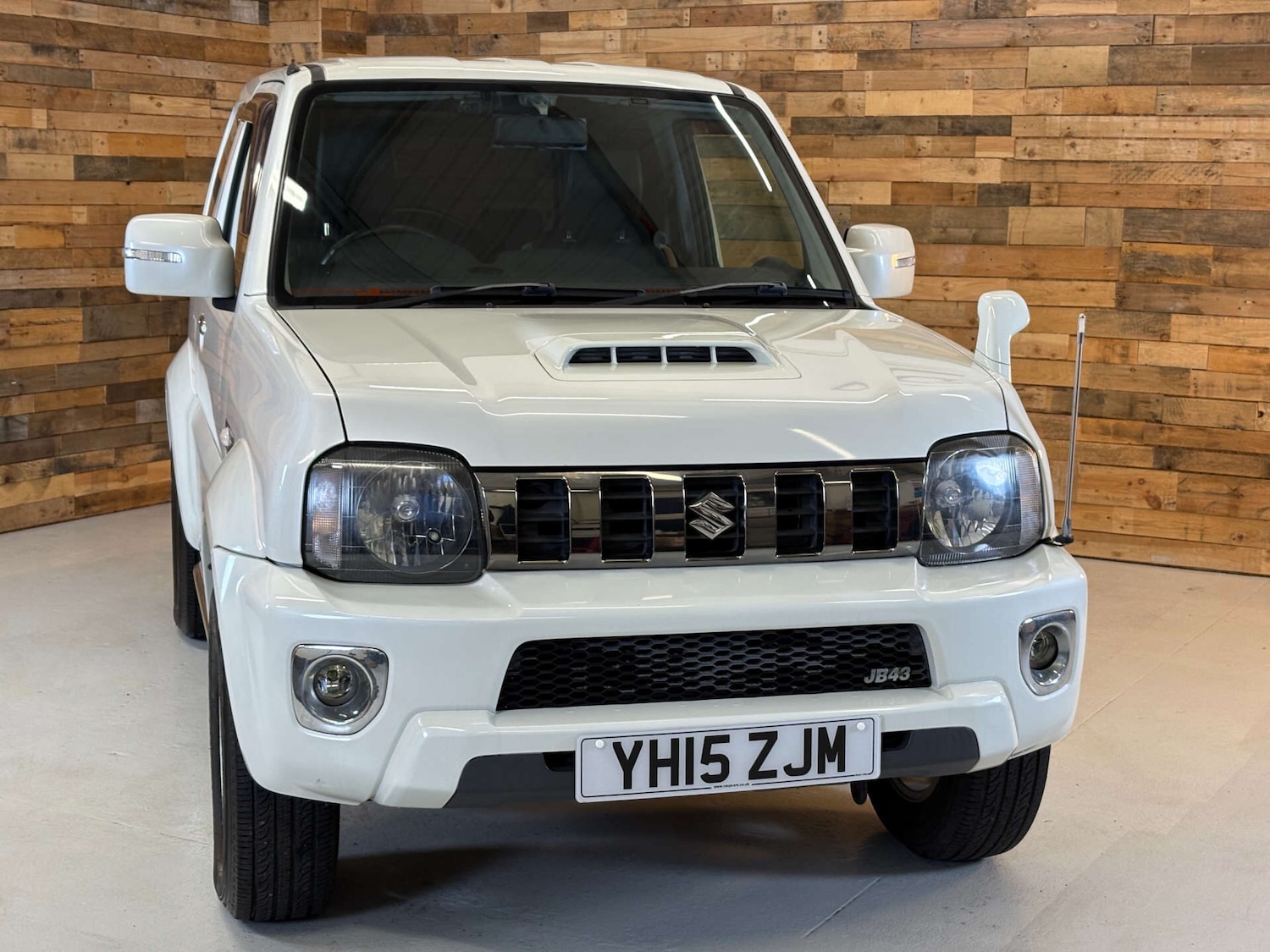 Used Suzuki Jimny 2025 for sale - 77044757: Photo 52