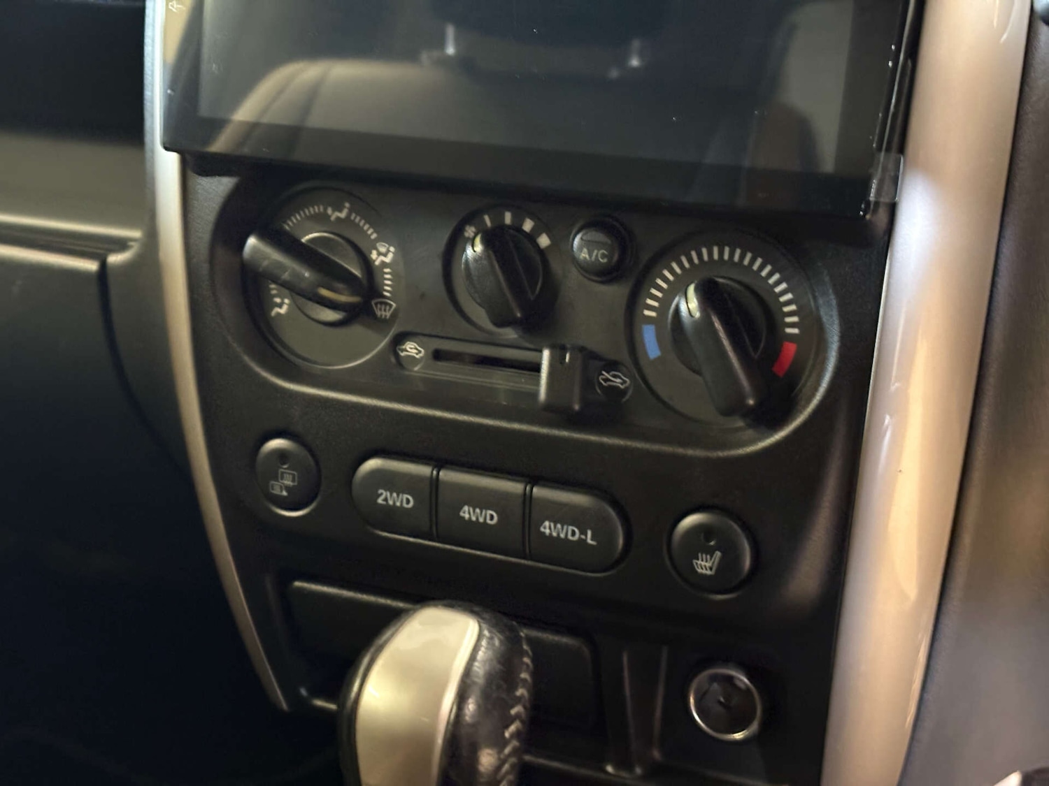 Used Suzuki Jimny 2025 for sale - 77044757: Photo 53